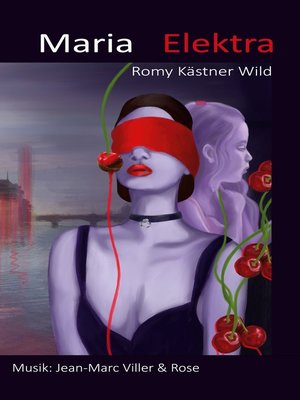 cover image of Maria Elektra